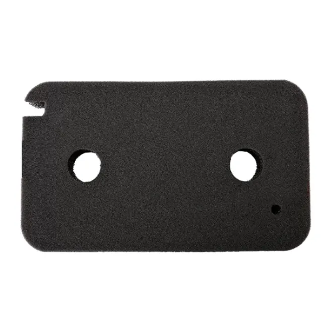 Euro Filter DFN100 náhradní pěnový filtr do sušičky Miele 9499230