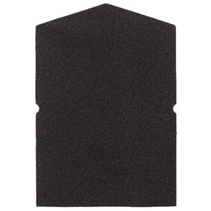 Filtr sušičky pro Miele 6057930