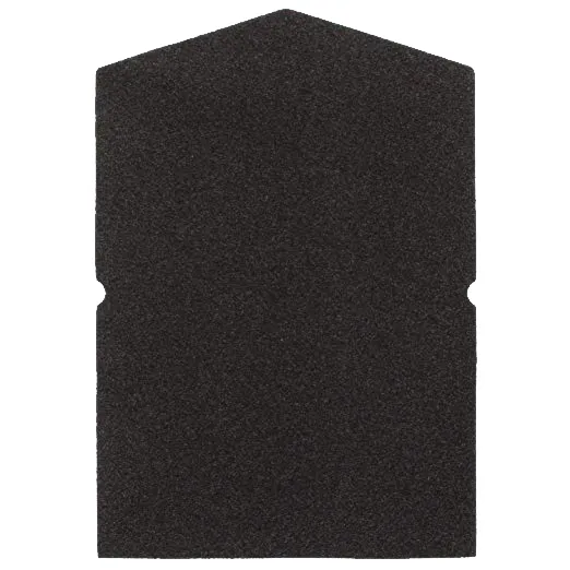 Euro Filter DFO90 náhradní pěnový filtr do sušičky za Miele 6057930 