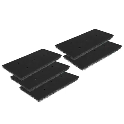 Euro Filter DFB40 náhradní pěnový filtr do sušičky za Whirlpool 481010716911 5 ks
