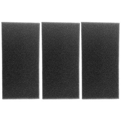 Euro Filter DFG120 náhradní pěnový filtr do sušičky za Gorenje 628504, 429410, Panasonic S810183 SP13 3 ks