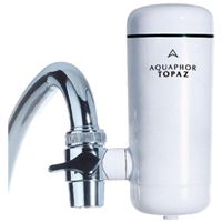 Aquaphor Topaz filtr k vodovodnímu kohoutku