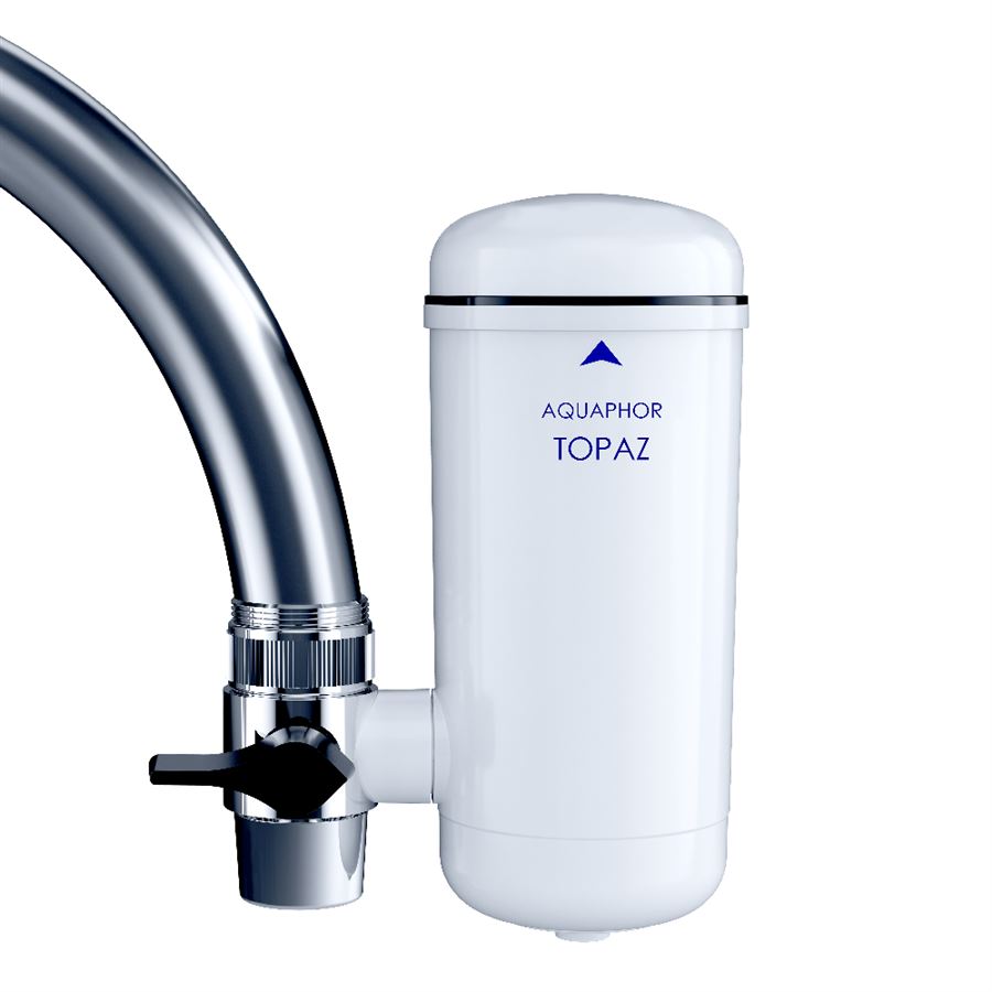 Aquaphor Topaz filtr k vodovodnímu kohoutku