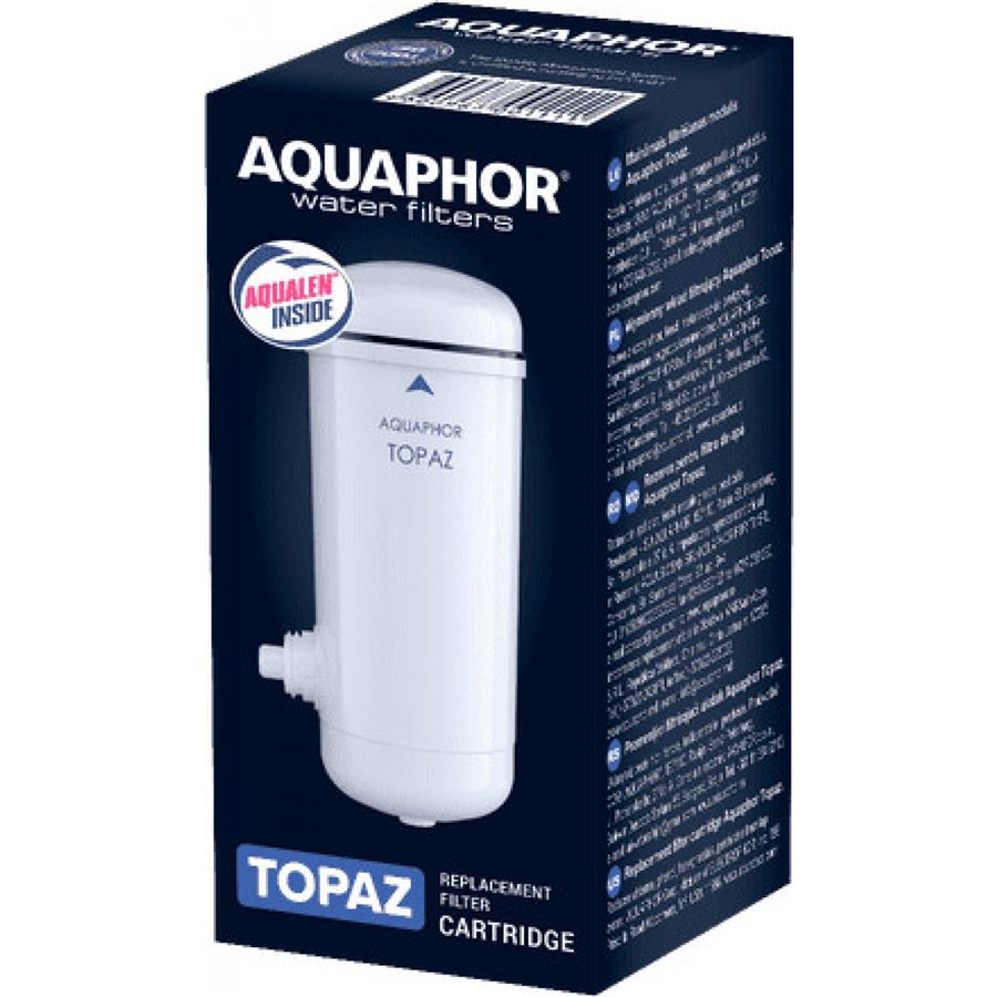 Aquaphor Topaz náhradní filtr