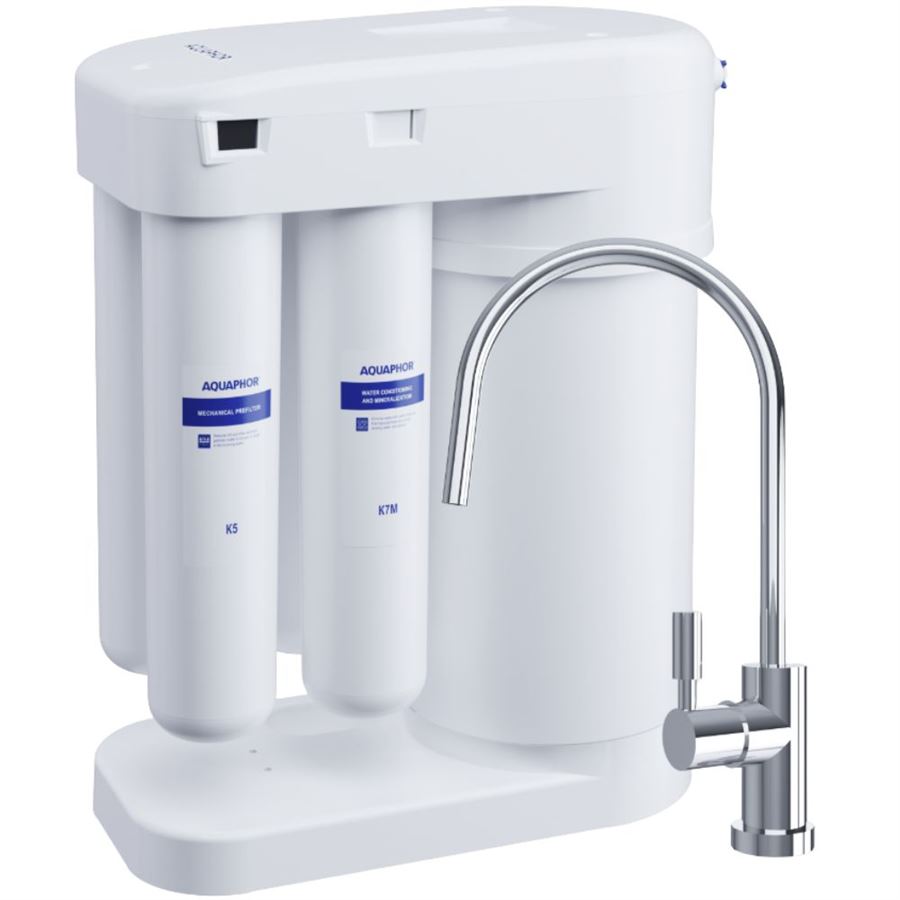 Levně Aquaphor RO-101S reverzní osmóza