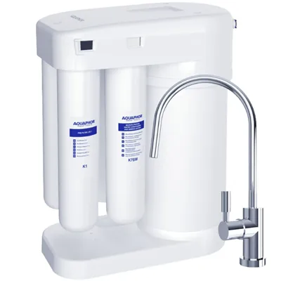 Aquaphor RO-101S EU reverzní osmóza