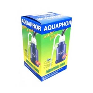 Aquaphor B300 Universal náhradní filtr