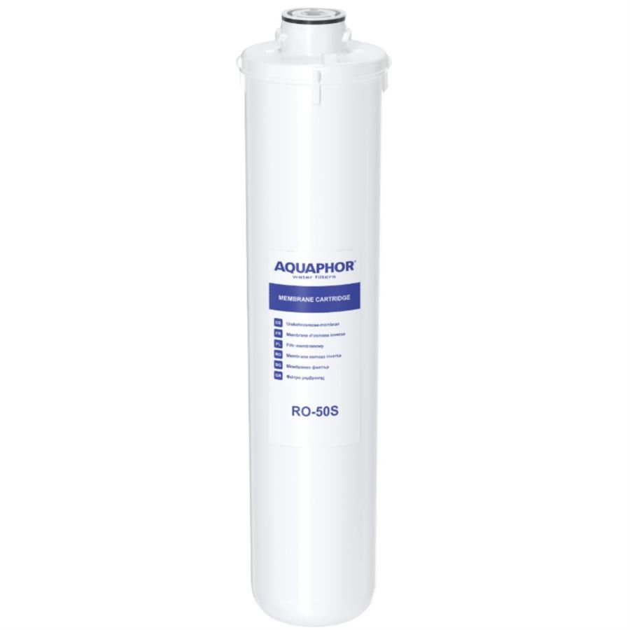 Levně Aquaphor RO-50S (horní odpad) náhradní membránová vložka do systému RO-101S