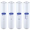 Aquaphor K5-K2-K7M-50S sada filtračních vložek RO-101S (vč. membrány)