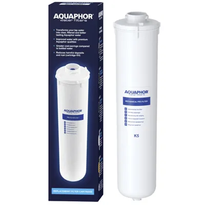 Aquaphor K5 náhradní filtrační vložka do systému RO-101S