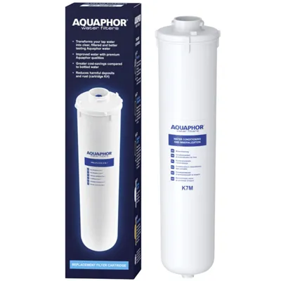 Aquaphor K7M náhradní filtrační vložka do systému RO101S