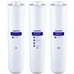 Aquaphor K5-K2-K7M sada filtračních vložek RO-101S (bez membrány)