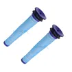 Náhradní motorový filtr Dyson 965661-01, 96566101 do vysavače Dyson DC58 DC59 DC61 DC62 V6 V7 V8 set 2 ks