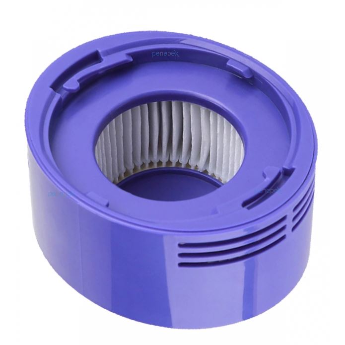 Náhradní výstupní HEPA filtr za Dyson 967478-01 pro vysavače Dyson V7, V8