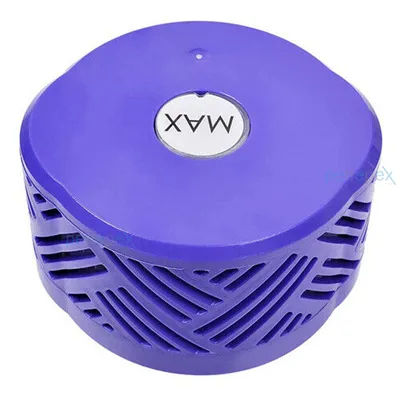 Náhradní výstupní filtr za Dyson 966741-01 do vysavače Dyson DC80/59/V6 1 ks