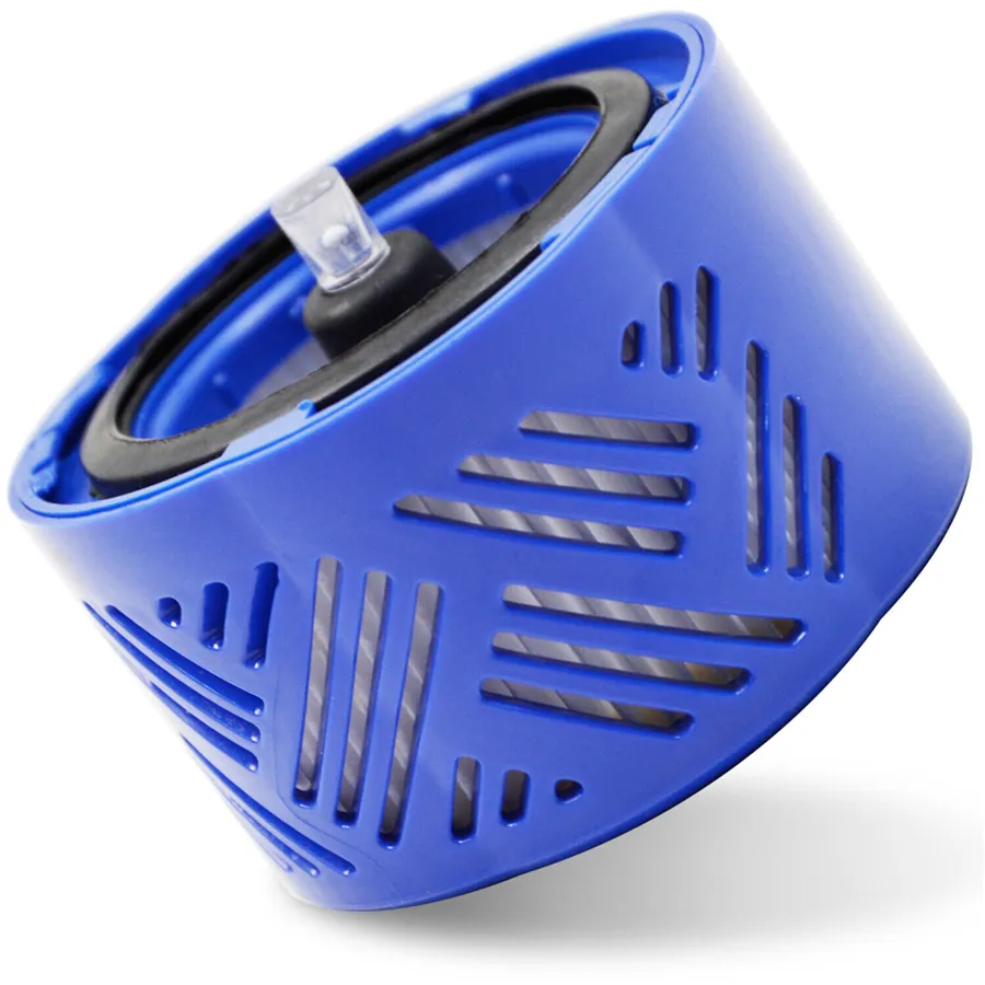 Náhradní výstupní filtr za Dyson 966741-01 do vysavače Dyson DC80/59/V6 1 ks