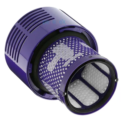 Náhradní výstupní filtr do vysavače za Dyson 969082-01,V10, SV12 1 ks