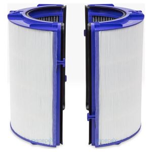 Filtr čističky vzduchu pro DYSON Pure Cool HP04 TP04 DP04, náhrada 969048-02