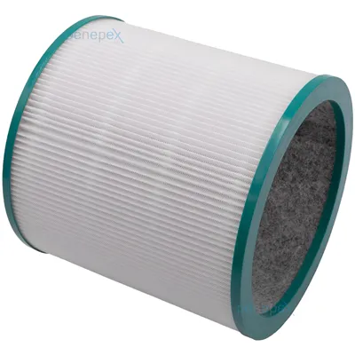 Náhradní HEPA filtr čističky vzduchu Dyson 967089-17, TP00, TP02, TP03