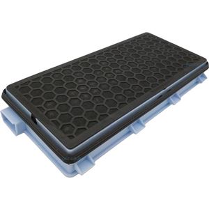 Náhradní HEPA filtr pro vysavače Miele SF-AH50 S4000 - S5000