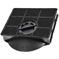 Uhlíkový filtr digestoře TYP 303, WHIRPOOL 484000008581, ARISTON, ELECTROLUX, IKEA aj.