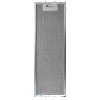Hliníkový tukový filtr digestoře 177 x 533 x 9 mm ELICA, IKEA, WHIRLPOOL; 1 ks