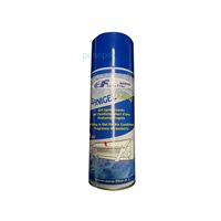 Sanigel Clima sanitační gel do klimatizací s vůní jahod 400 ml