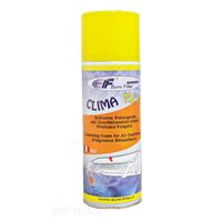 CLIMA NET detergentní pěna pro kondenzační jednotky s vůní jahod