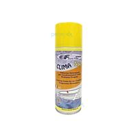 CLIMA NET detergentní pěna pro kondenzační jednotky s vůní jahod