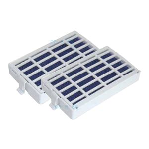 Alternativní filtr do lednice kompatibilní s Whirlpool HYG001/ANT001  s indikačními proužky ks 2 ks