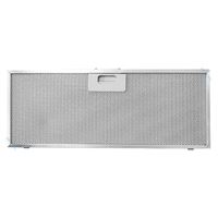 Hliníkový tukový filtr 457 x 177 x 9 mm digestoře 1 ks