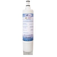 Náhradní vodní filtr do lednice (Whirlpool 484000008552, Indesit C00094422 / Bauknecht SBS003 Smeg 763410400)