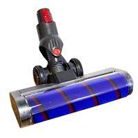 Euro Filter rotační hubice Fluffy s LED světlem pro vysavače Dyson V7 V8 V10 V11