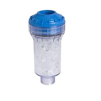 Euro Filter WF502 pračkový filtr na vodní kámen s polyfosfátový krystali