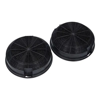 Uhlíkový filtr do digestoře TYP 47 GORENJE 273829, 295510, ELECTROLUX WHIRLPOOL, MORA UF 5728, 2 ks