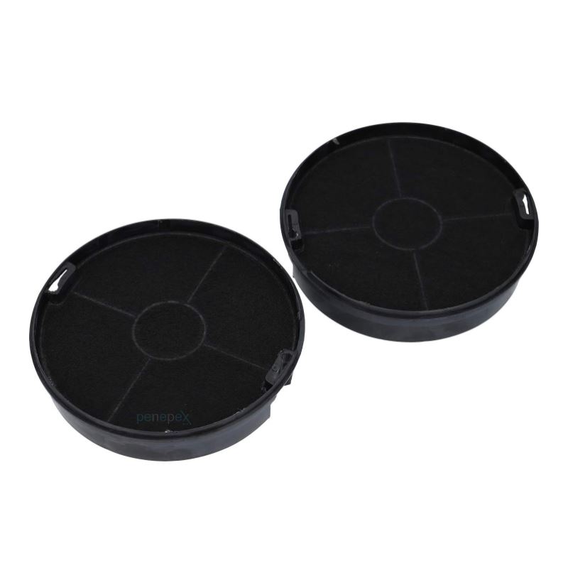 Uhlíkový filtr digestoře | TYP 47 GORENJE, MORA, ELECTROLUX WHIRLPOOL ...