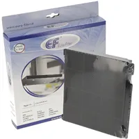 Uhlíkový filtr do digestoře Wpro 484000008575 TYP, 15, CHF15/1 (210 x 225 x 300 mm)