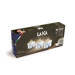 Laica BI-FLUX Universal filtr 2 ks