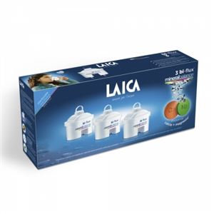 Laica BI-FLUX Universal filtr 4 ks