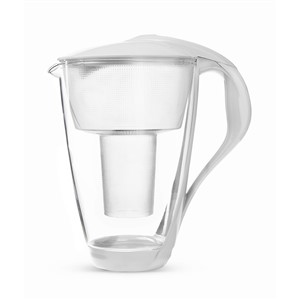 Dafi LED senzor skleněná bílá + 1 ks filtru Dafi Classic