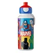 Mepal Campus Avengers 107410065395 dětská láhev na vodu 400 ml