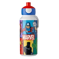 Mepal Campus Avengers 107410065395 dětská láhev na vodu 400 ml