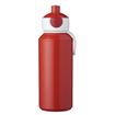 Mepal Campus dětská láhev na vodu 400 ml 107410070100 (červená)
