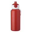 Mepal Campus dětská láhev na vodu 400 ml 107410070100 (červená)