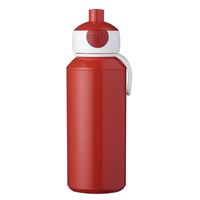 Mepal Campus dětská láhev na vodu 400 ml 107410070100 (červená)