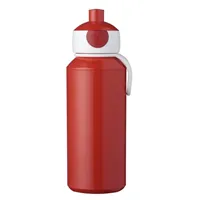 Mepal Campus dětská láhev na vodu 400 ml 107410070100 (červená)