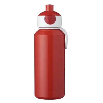 Mepal Campus dětská láhev na vodu 400 ml 107410070100 (červená)
