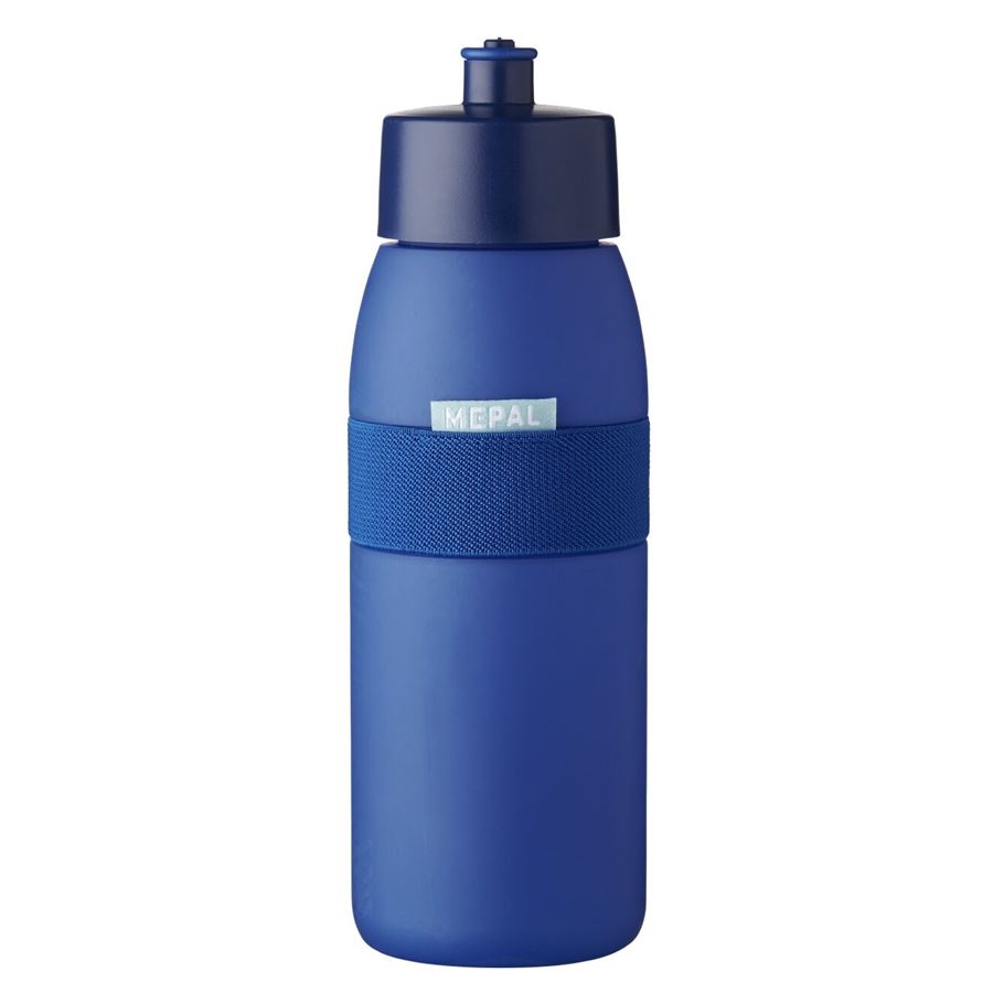 Levně Mepal sportovní láhev Ellipse Vivid blue 500 ml