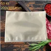 Vakuovací sáčky strukturované 200x300 mm 50 ks