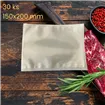 Vakuovací sáčky strukturované 150x200 mm 30 ks